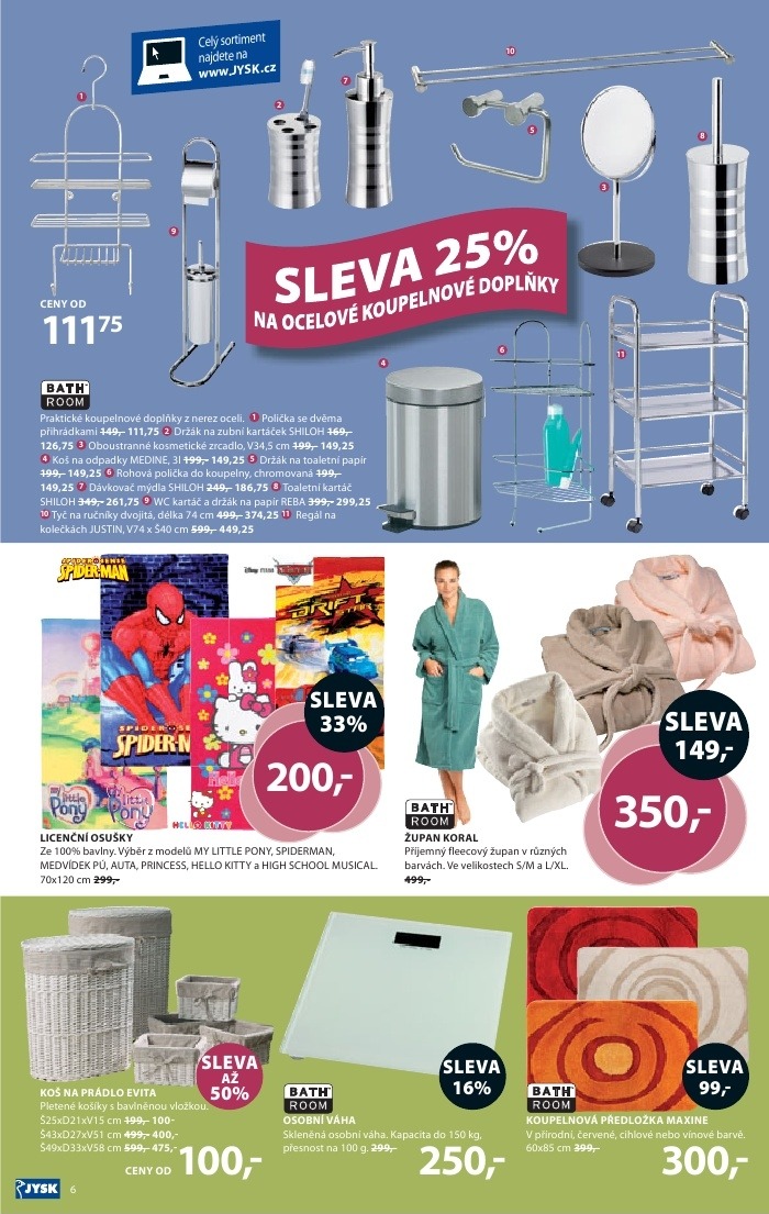 let�k Jysk let�k strana 1