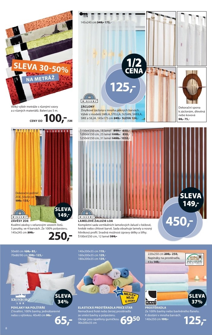 let�k Jysk let�k strana 1