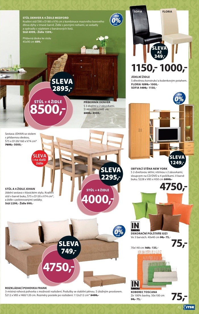 let�k Jysk let�k strana 1