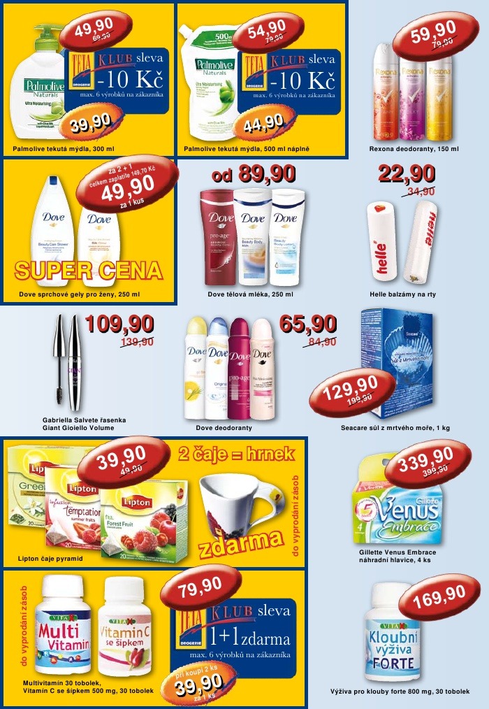 let�k TETA drogerie strana 1