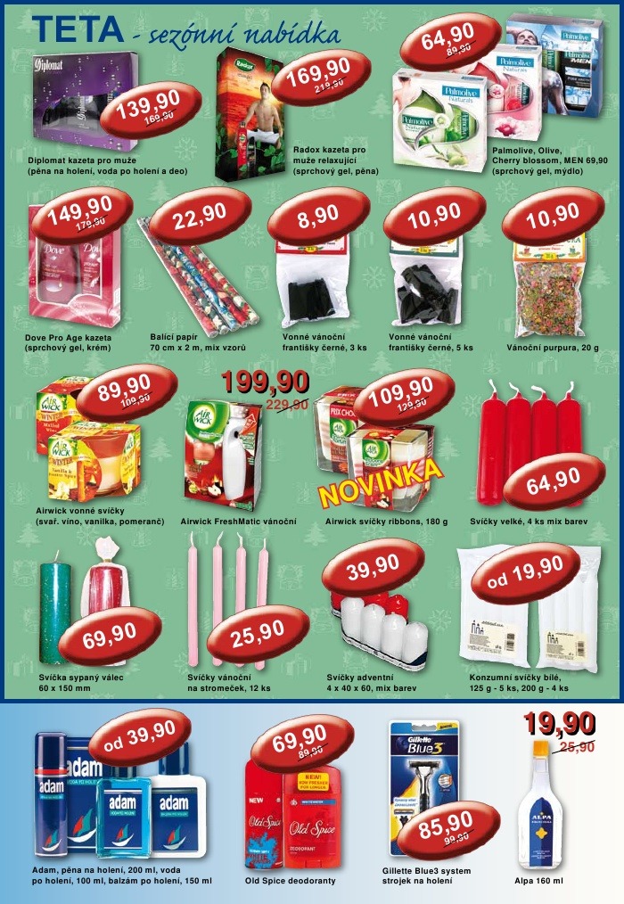 let�k TETA drogerie strana 1