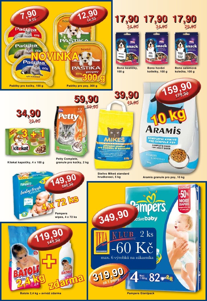 let�k TETA drogerie strana 1