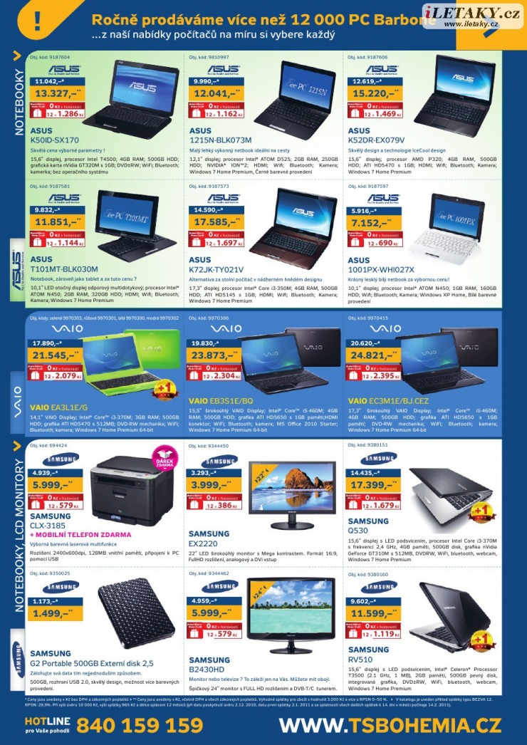 let�k T.S. Bohemia strana 1