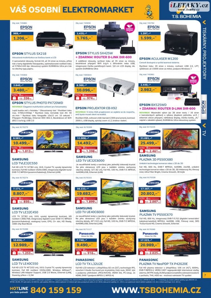 let�k T.S. Bohemia strana 1