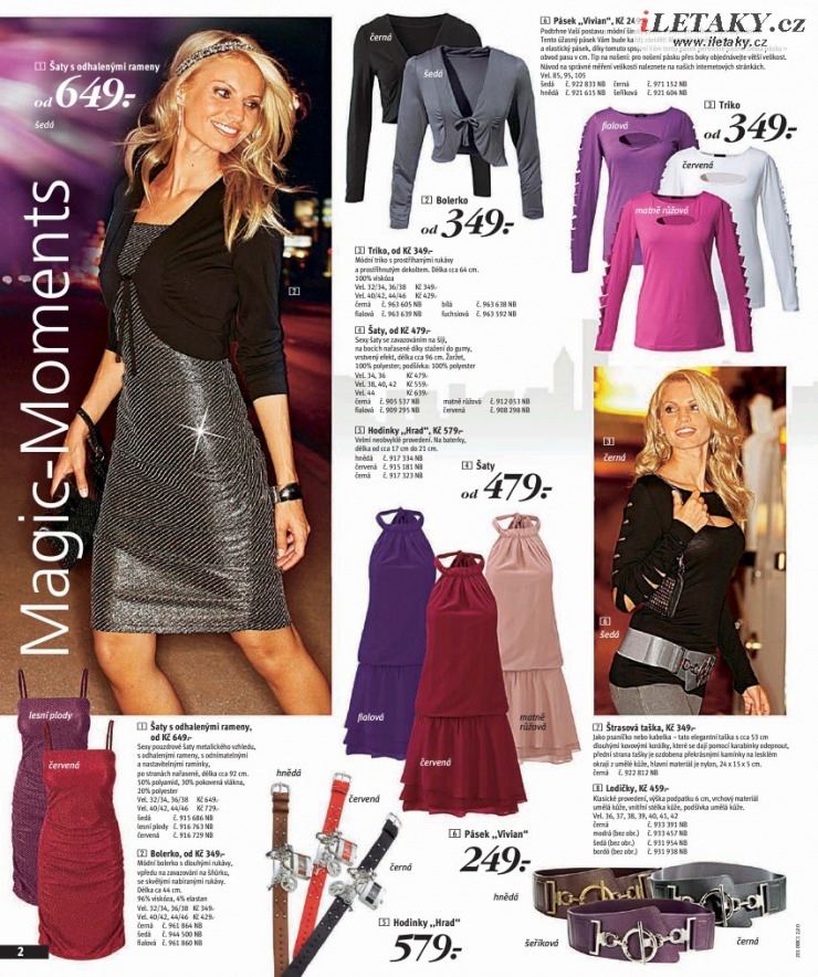 let�k Bonprix strana 1