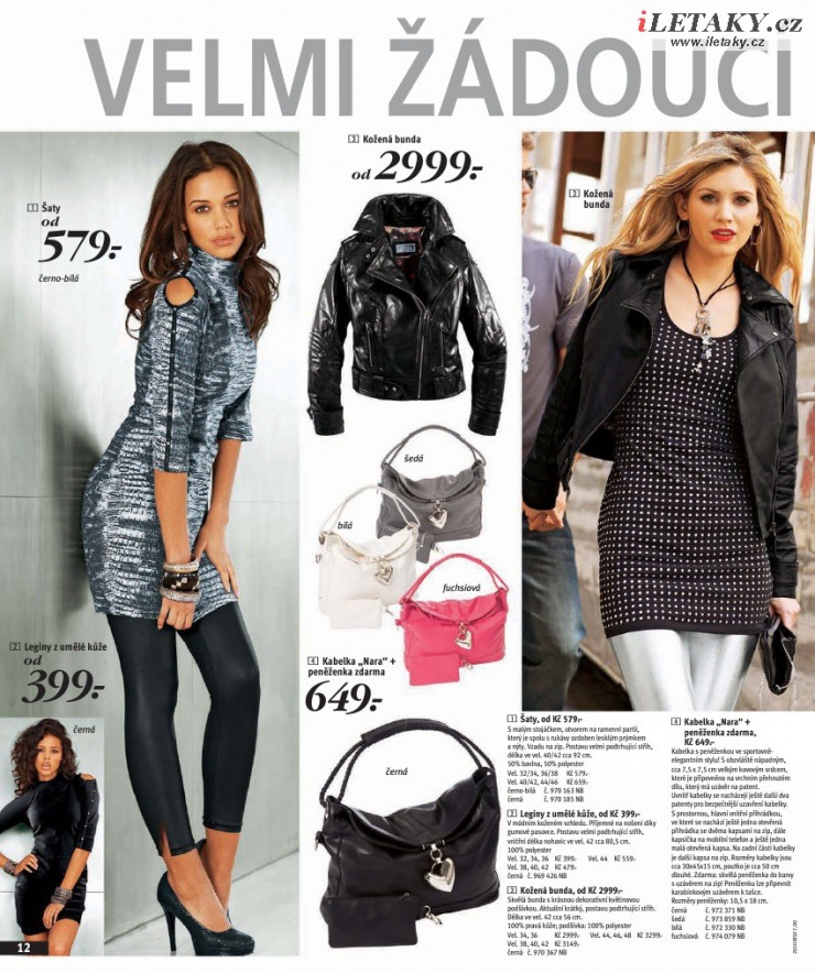 let�k Bonprix strana 1