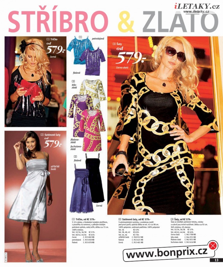 let�k Bonprix strana 1