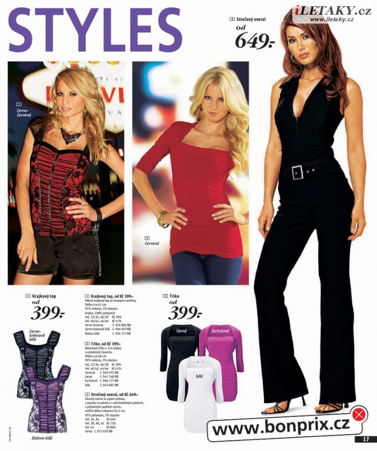 let�k Bonprix strana 1