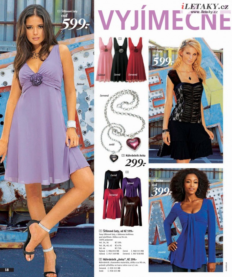 let�k Bonprix strana 1