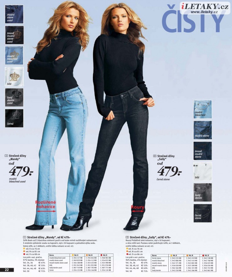 let�k Bonprix strana 1