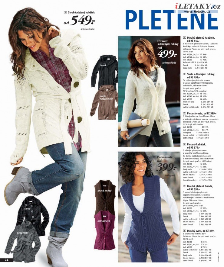 let�k Bonprix strana 1