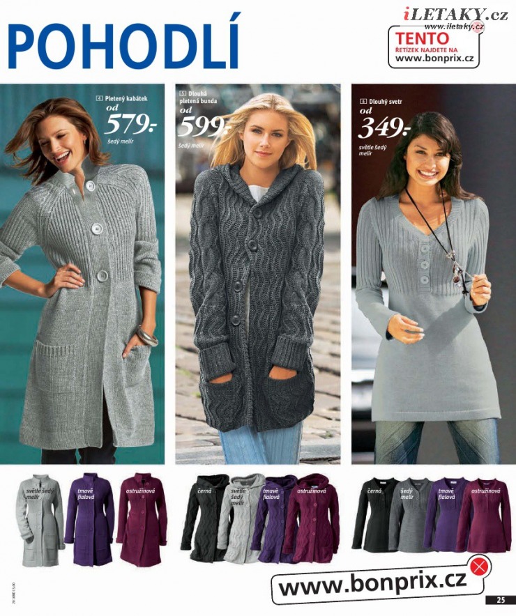 let�k Bonprix strana 1