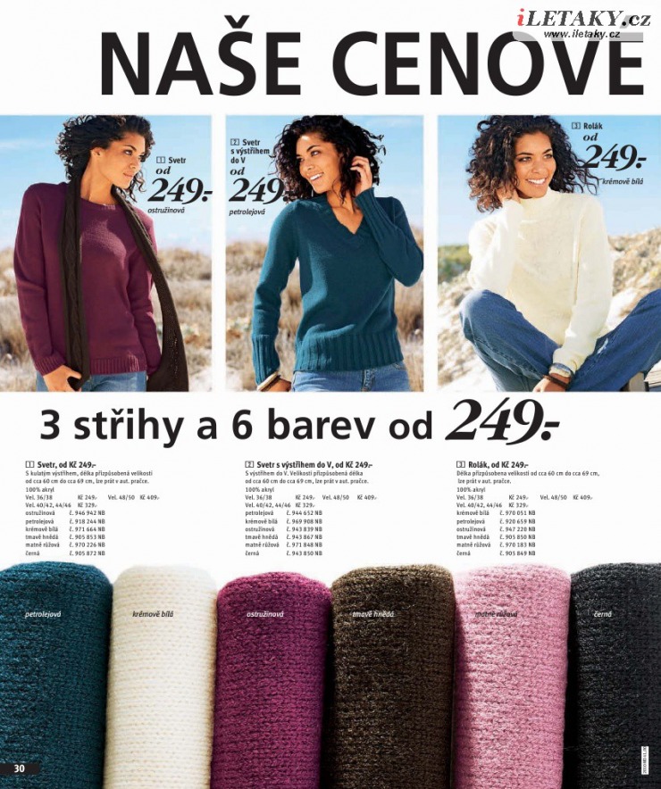 let�k Bonprix strana 1