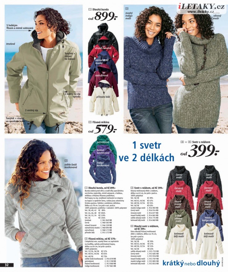 let�k Bonprix strana 1