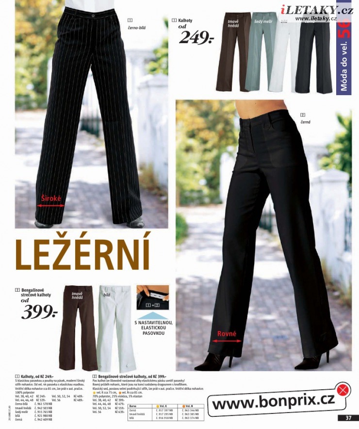 let�k Bonprix strana 1