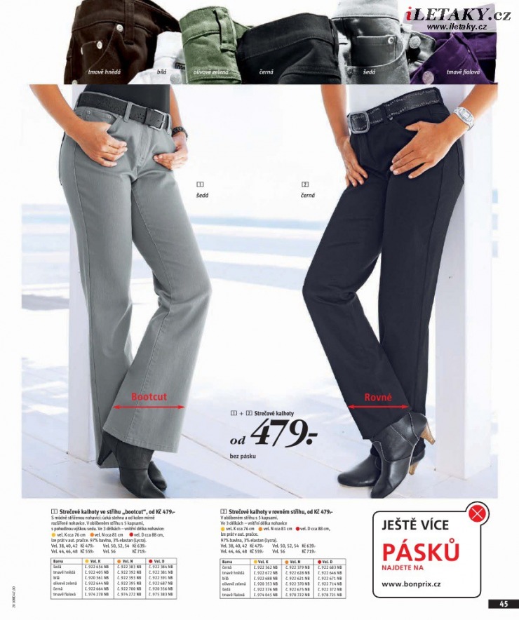 let�k Bonprix strana 1