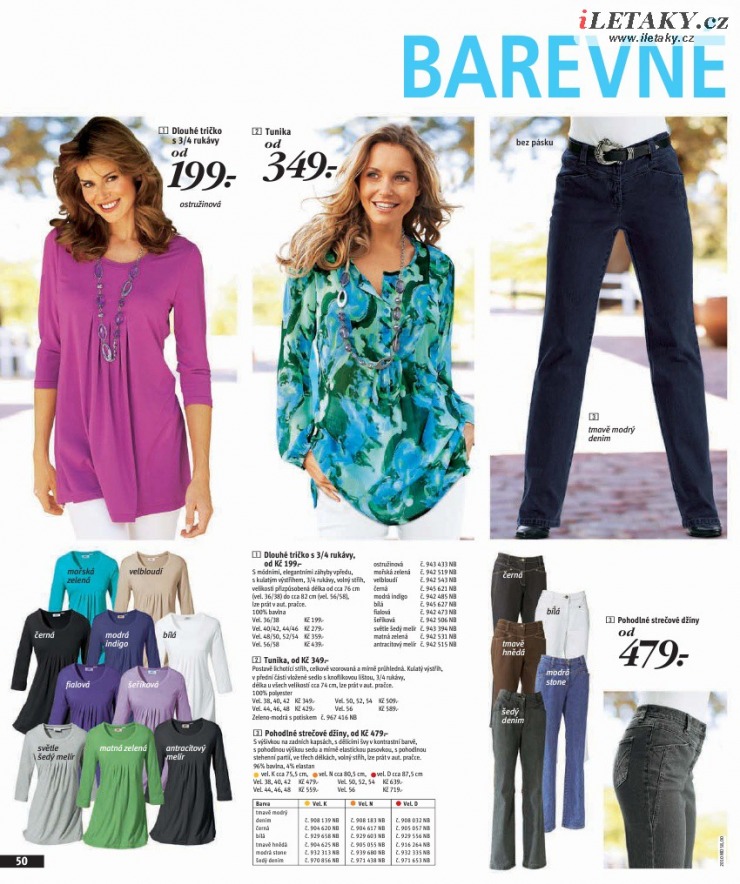 let�k Bonprix strana 1