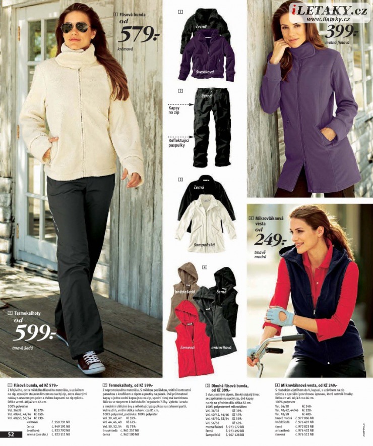 let�k Bonprix strana 1