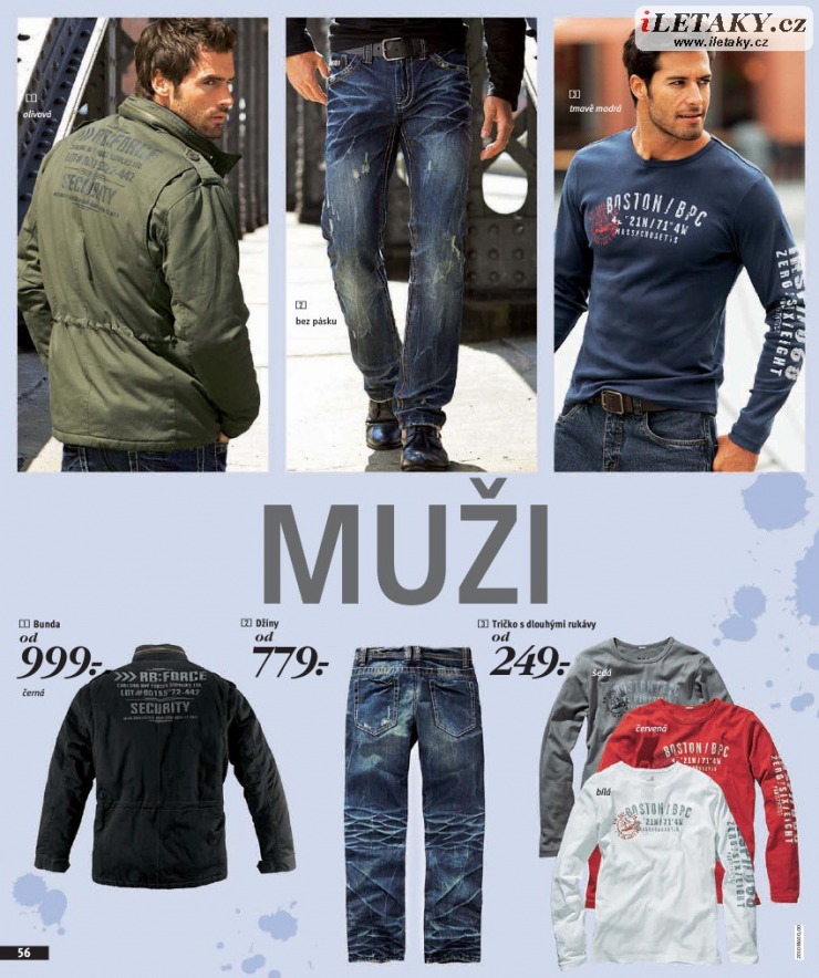 let�k Bonprix strana 1