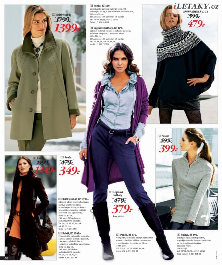 let�k Bonprix strana 1