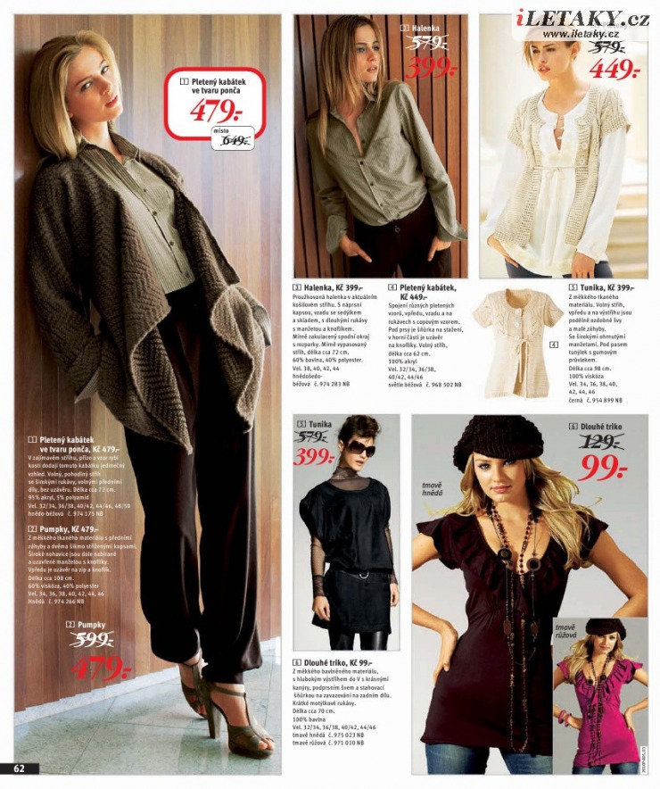 let�k Bonprix strana 1