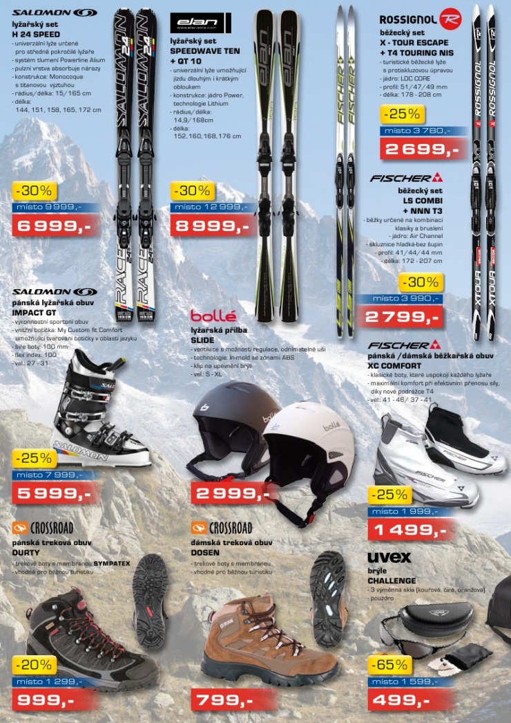 let�k Sportisimo strana 1