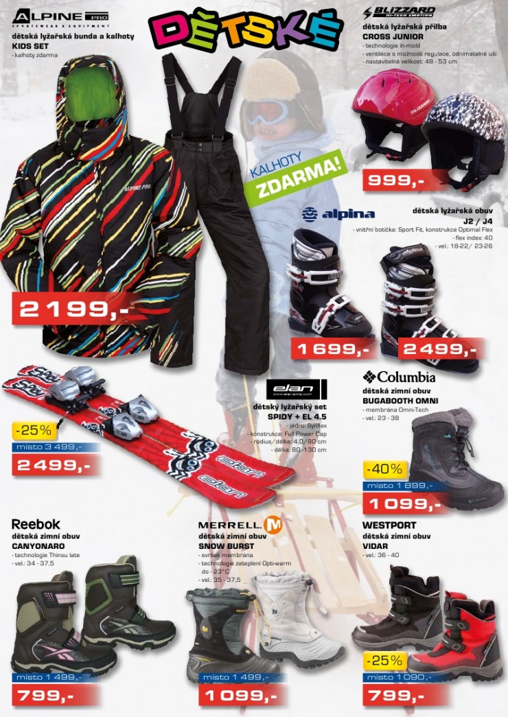 let�k Sportisimo strana 1