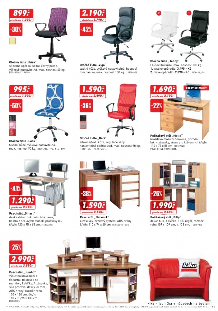 let�k Kika n�bytek let�k strana 1