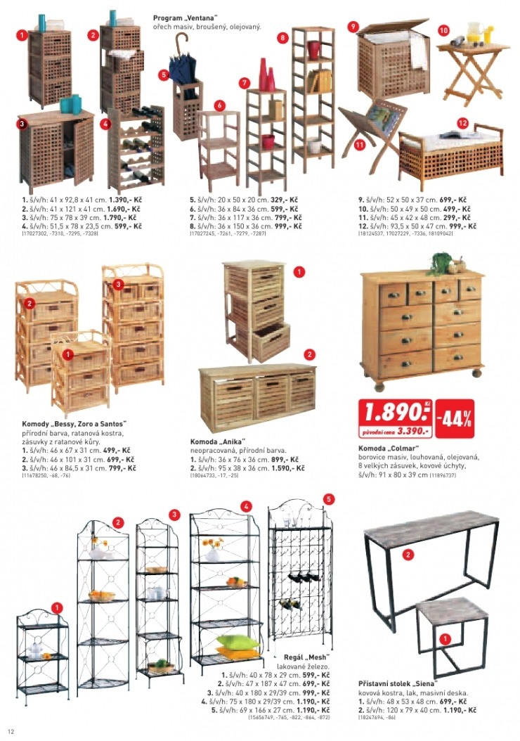 let�k Kika n�bytek let�k strana 1