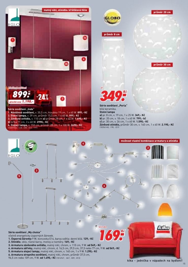 let�k Kika n�bytek let�k strana 1