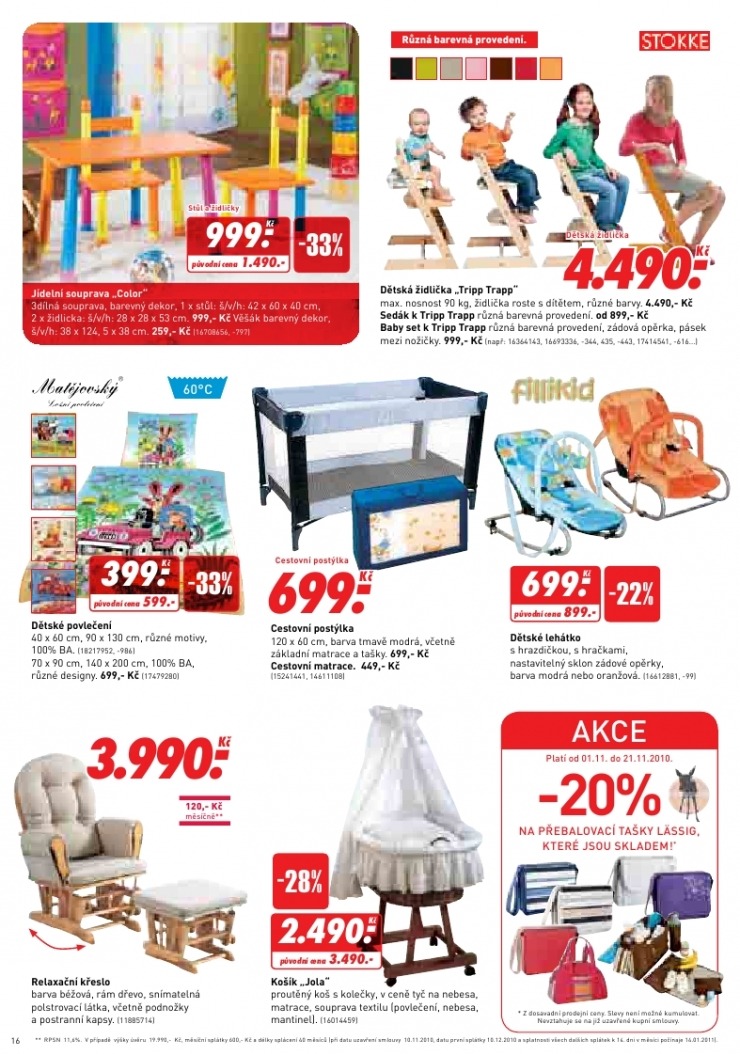 let�k Kika n�bytek let�k strana 1