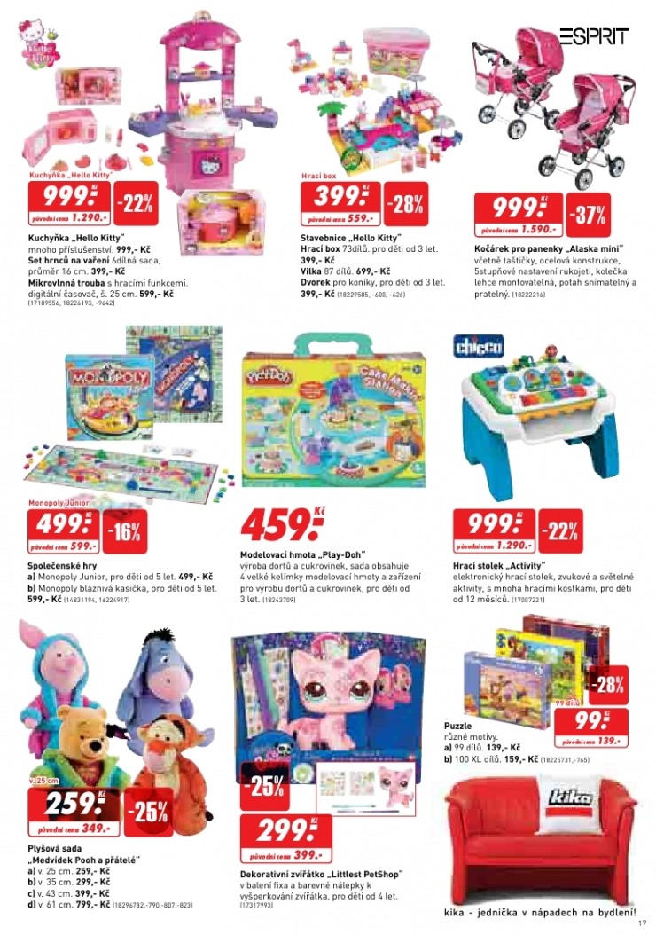 let�k Kika n�bytek let�k strana 1