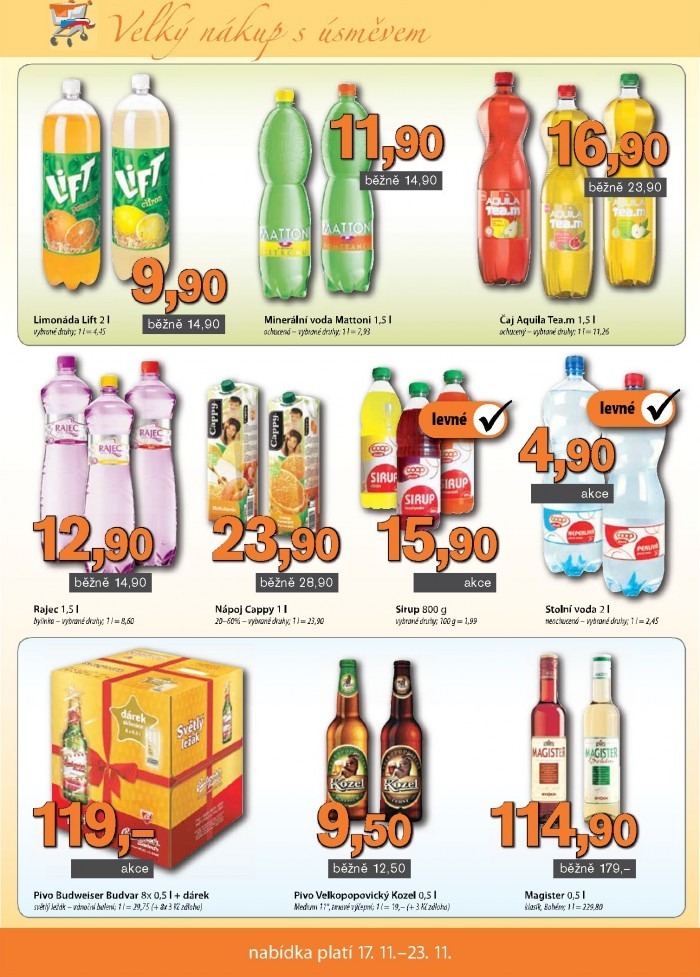 let�k COOP let�k strana 1