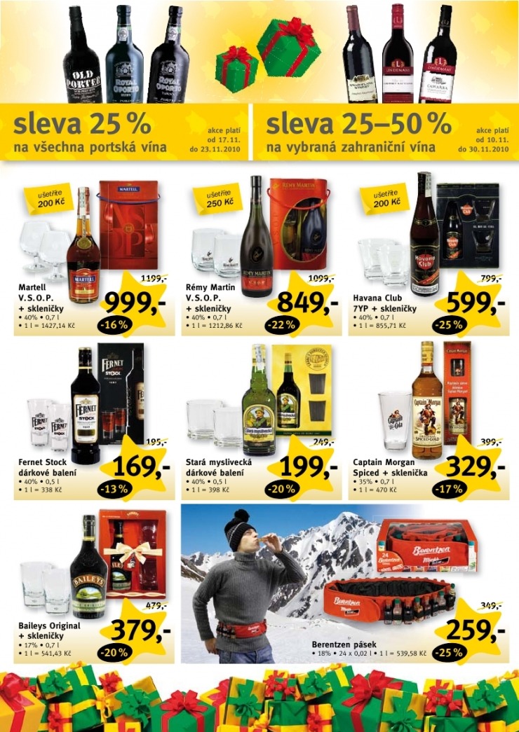 leták Albert Hypermarket akční leták strana 1 leták Albert Hypermarket akční leták strana 1