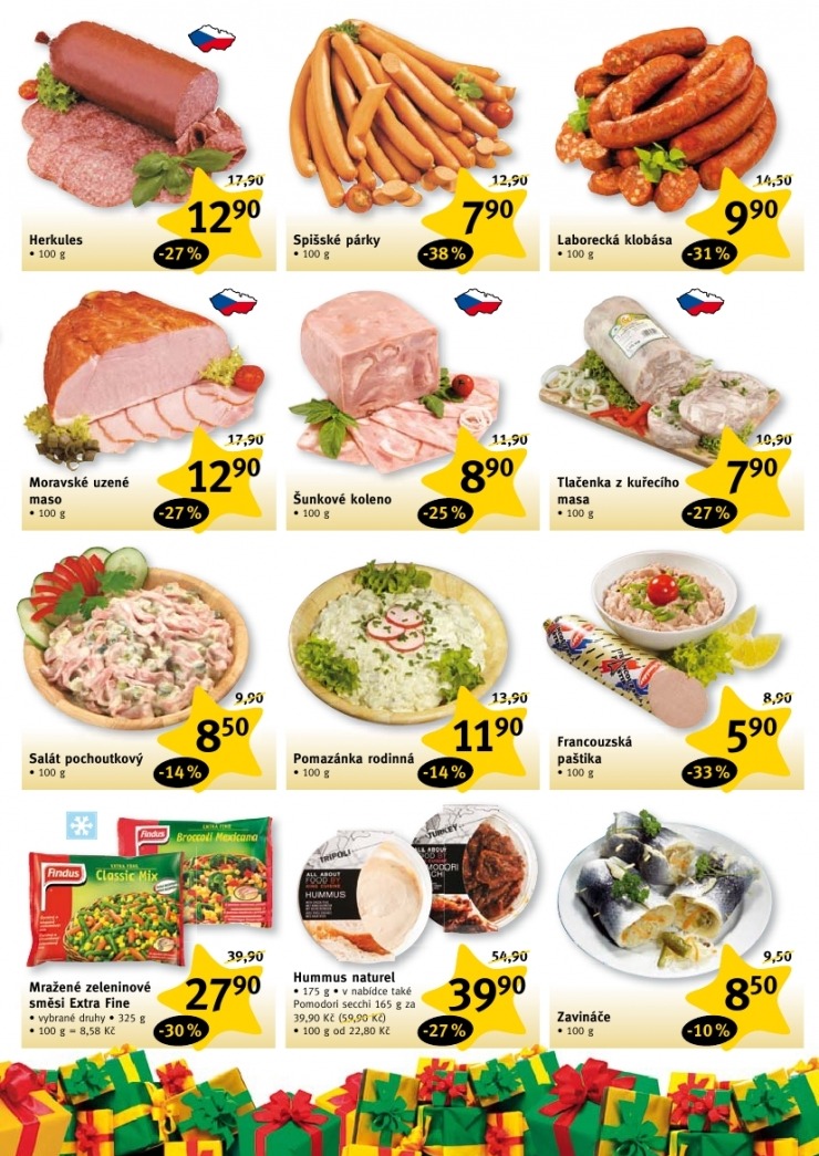 leták Albert Hypermarket akční leták strana 1 leták Albert Hypermarket akční leták strana 1