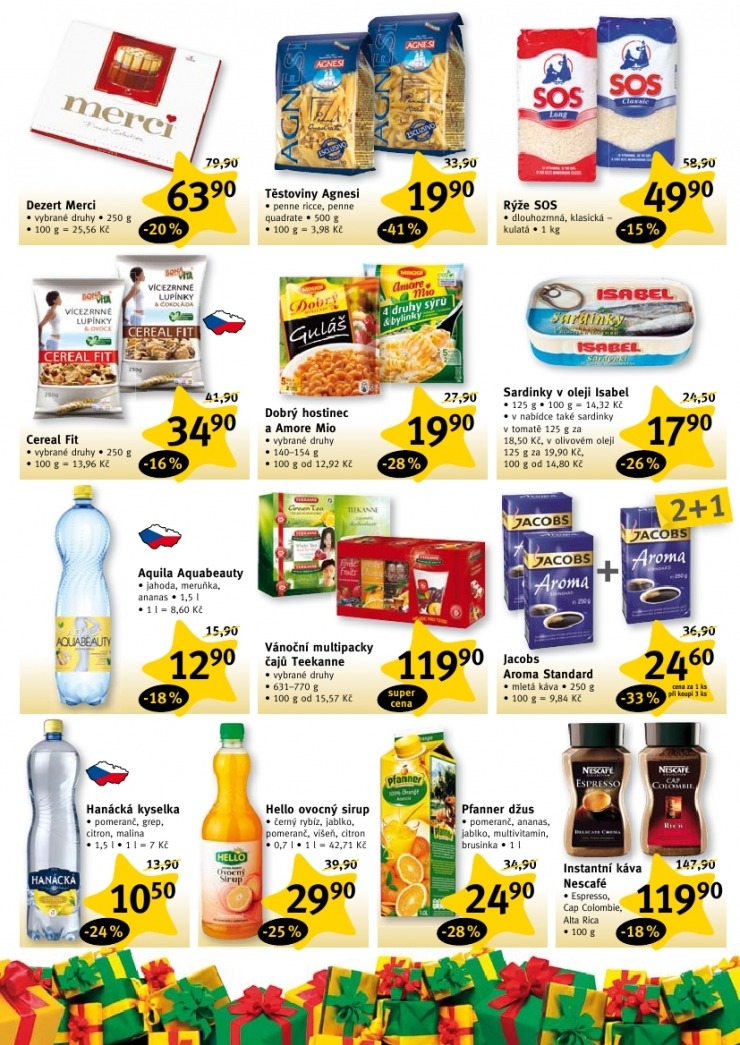 leták Albert Hypermarket akční leták strana 1 leták Albert Hypermarket akční leták strana 1