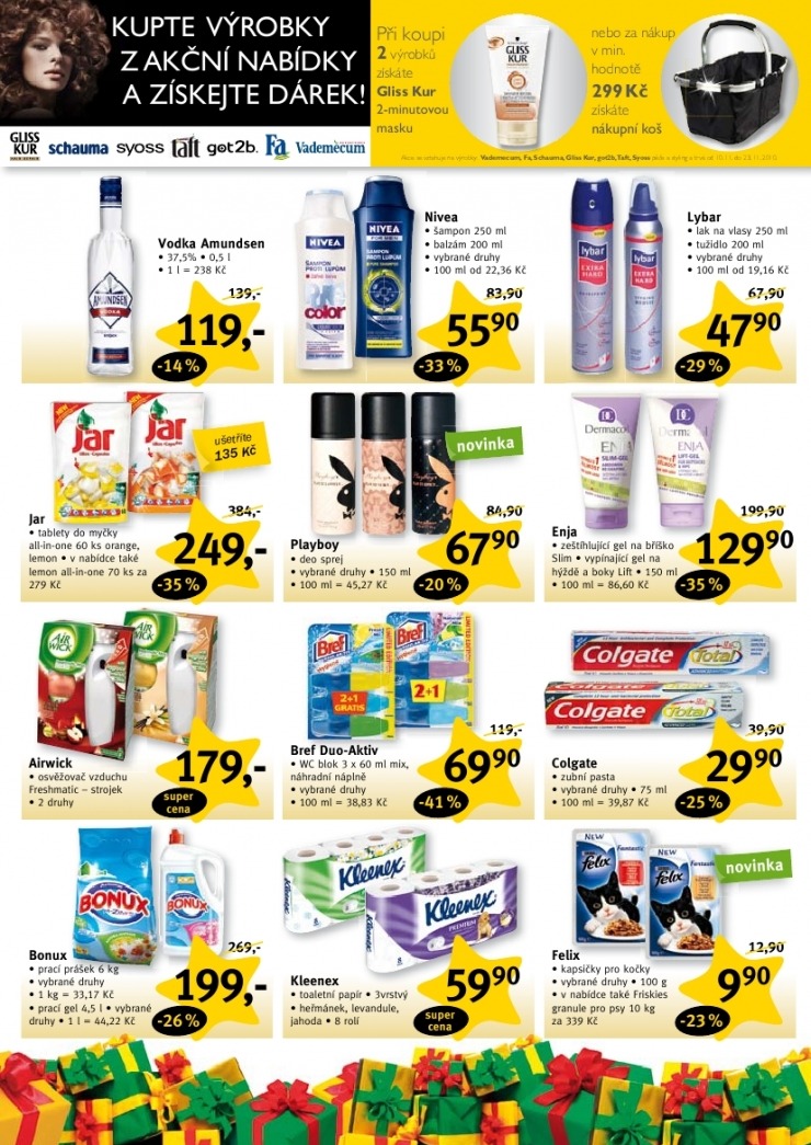 leták Albert Hypermarket akční leták strana 1 leták Albert Hypermarket akční leták strana 1