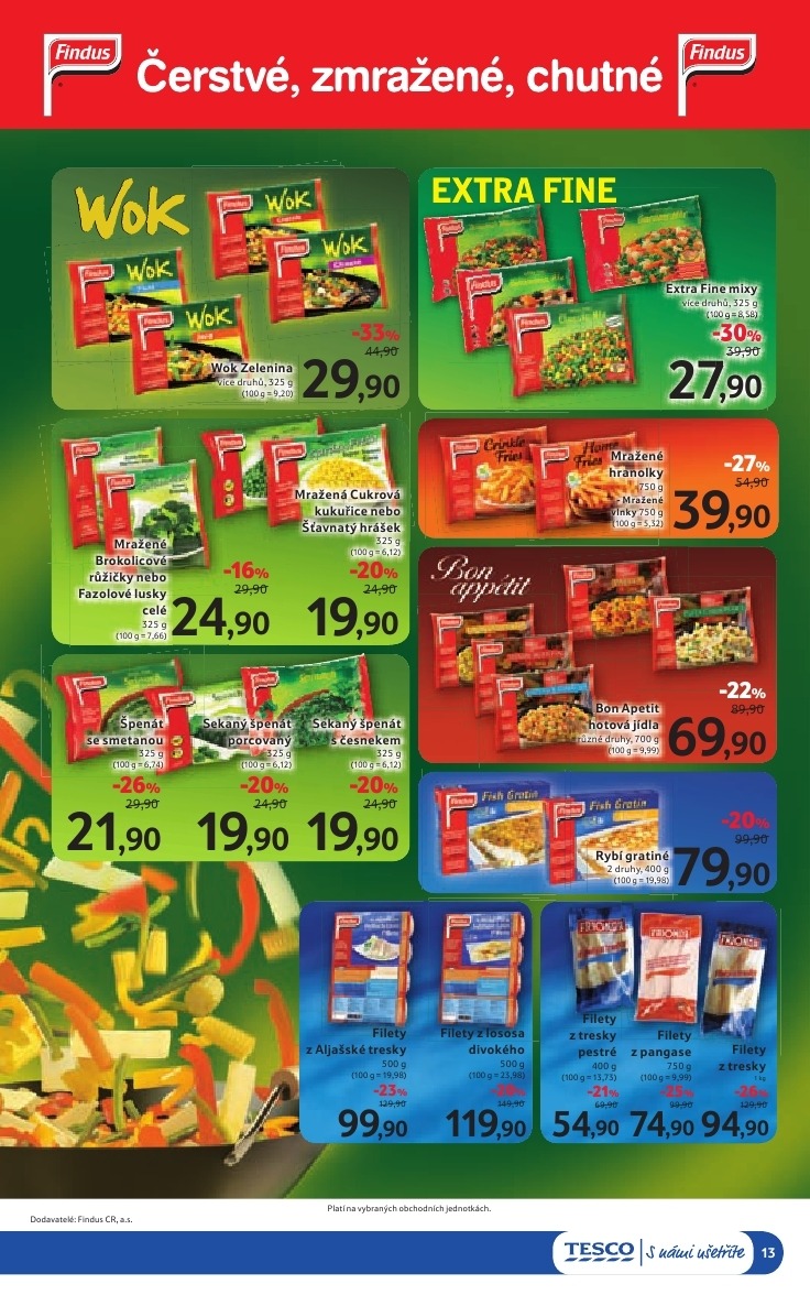 let�k Tesco ak�n� let�k strana 1