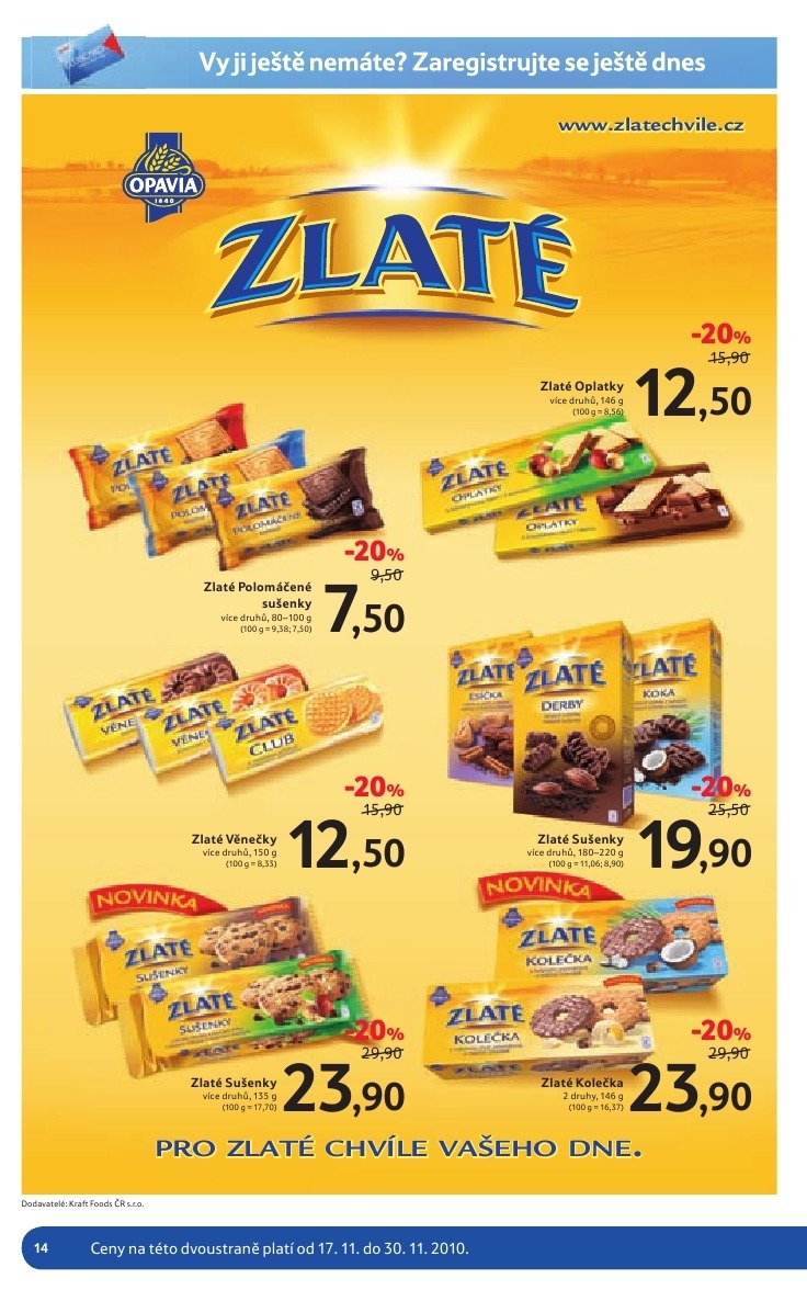 let�k Tesco ak�n� let�k strana 1