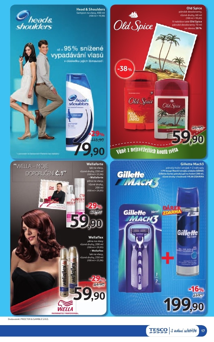 let�k Tesco ak�n� let�k strana 1