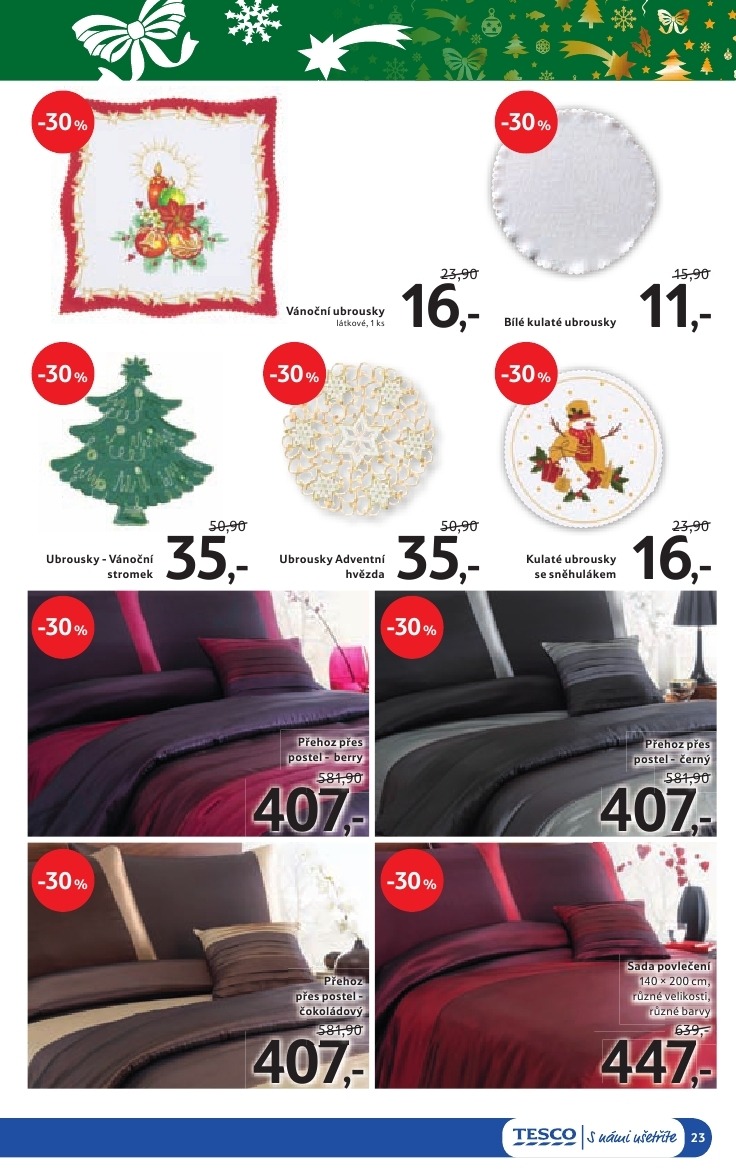 let�k Tesco ak�n� let�k strana 1