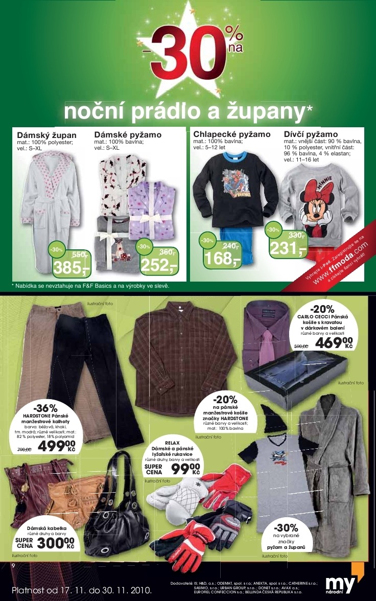 let�k Tesco aktu�ln� let�k strana 1