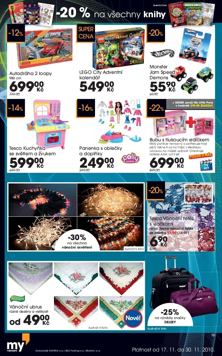 leták Tesco aktuální leták strana 1 leták Tesco aktuální leták strana 1