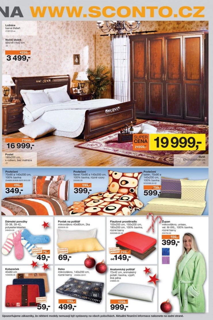 let�k Sconto n�bytek ak�n� let�k strana 1