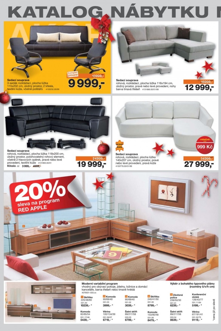 let�k Sconto n�bytek ak�n� let�k strana 1