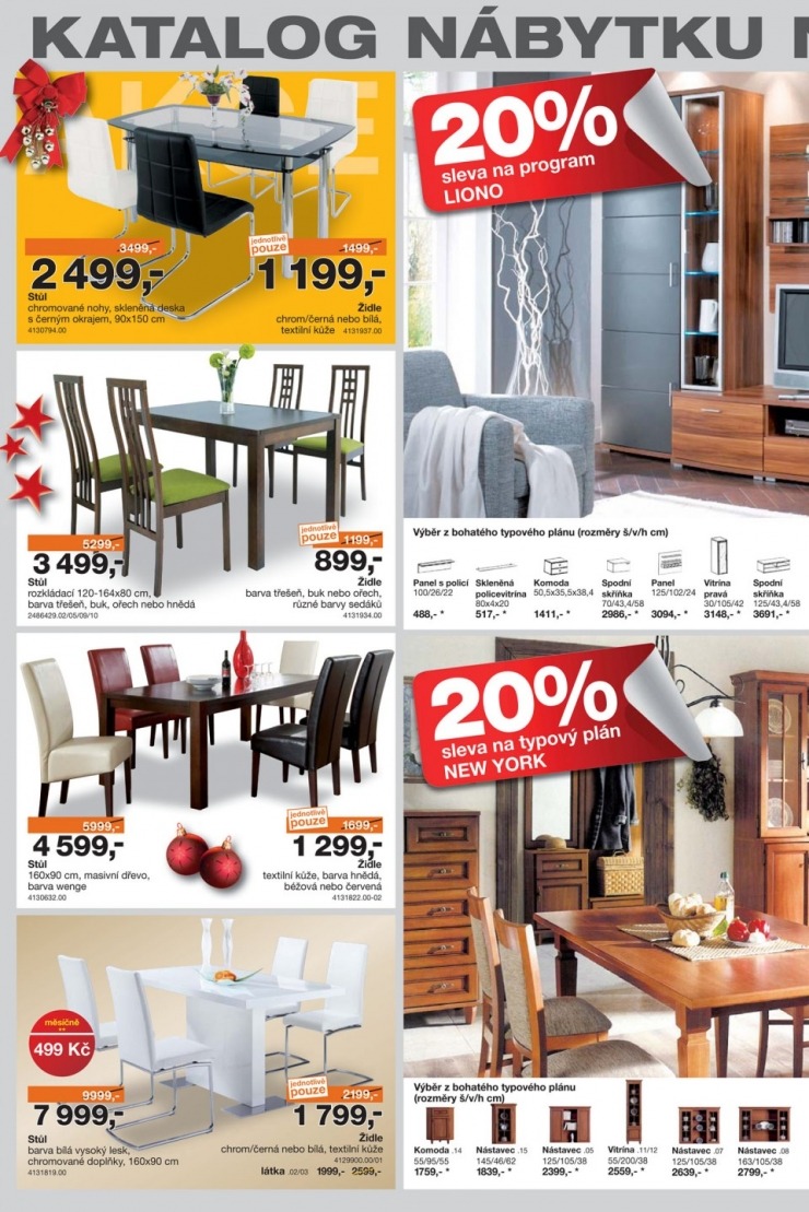 let�k Sconto n�bytek ak�n� let�k strana 1