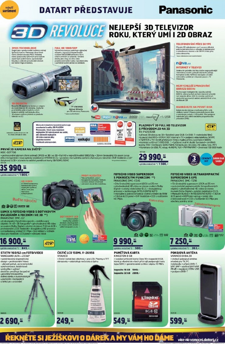 let�k Datart strana 1