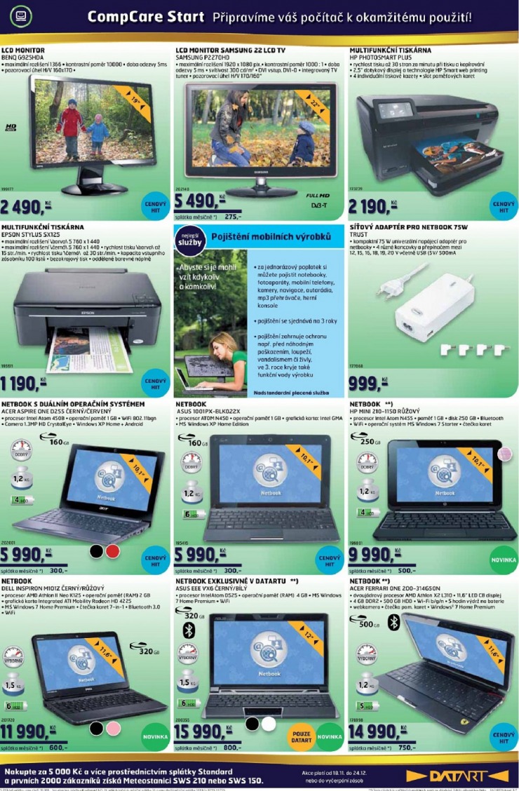 let�k Datart strana 1