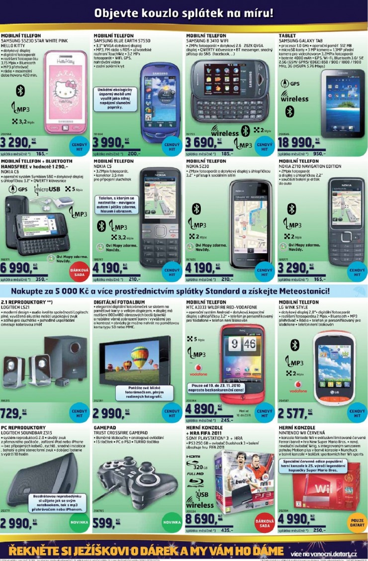 let�k Datart strana 1