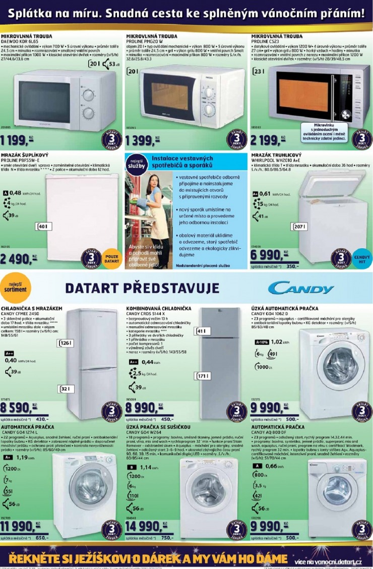 let�k Datart strana 1